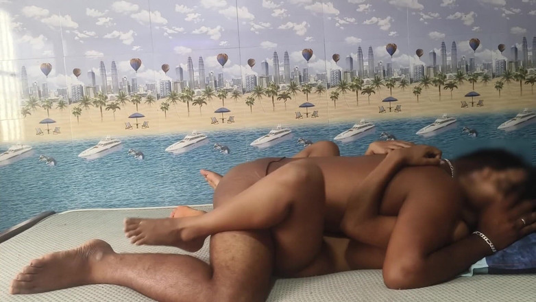 Killermia: Indische desi heiße ehefrau wurde von ehemann hart gefickt