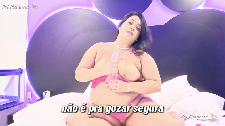 Pri Melancia: 푸네타 령 기아다