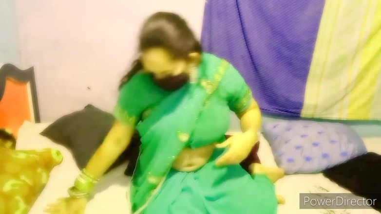 Gulaab: Ostry seks z moją byłą, ona chce się pieprzyć przeze...