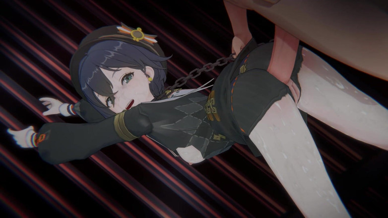 Tomu aisuman: Zenless Zone Zero - Belle Network Offline Bound Proxy &amp; POV Sandwich...