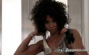 Cruel Media TV: Misty Stone and Mr.Pete, pussy action, part#1