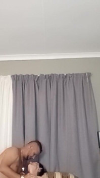 TV-zimmer Fan