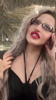 Eres mi muñeca mariquita perfecta Asmr para buenas chicas que aman obedecer el clip de Findom Goaldigger