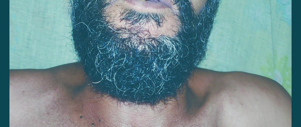 Stink HairyMale: Il mio corpo da vicino indossa calzini bianchi