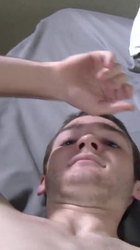 Teenage Tornado Bait Creampie