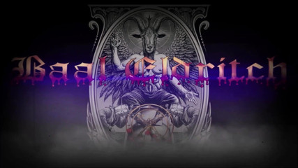 Baal Eldritch: Tellen en verzenden - Findom-spel, harig poesje, ripoff