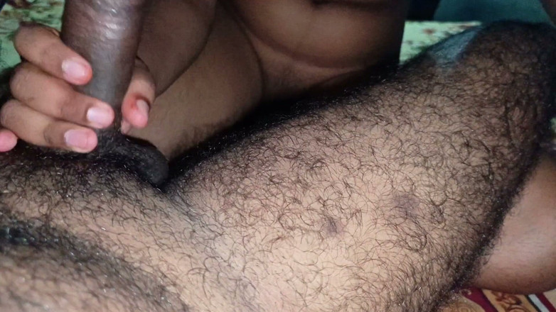 Indian69ExpressTM: Take off the Condom and Cum in My Pussy! I...