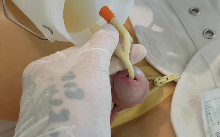 Domina Lady Vampira - SM Studio Femdom Empire: La dose rende il veleno 3