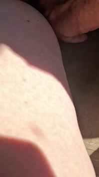 30 jahre alter lücke outdoor-fick und blowjob