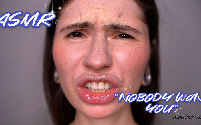 Rarible Diamond: Asmr, nimeni nu are nevoie de tine