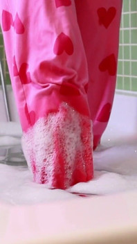 I Did Some Pranks Wearing Pajamas