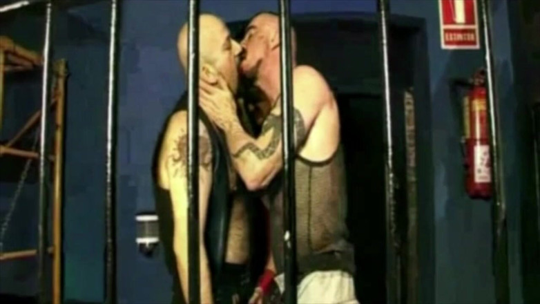 HARD PORN STUDIO: Hard porn fist session 9