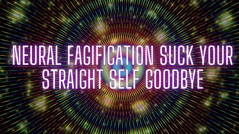 Goddess Misha Goldy: Mindfuck mantra - piensa la polla, sé polla, necesitas polla