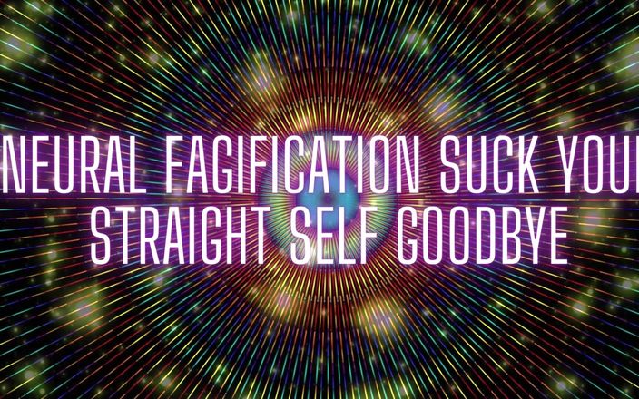 Goddess Misha Goldy: Mindfuck Mantra - Think Cock, Be Cock, Need Cock