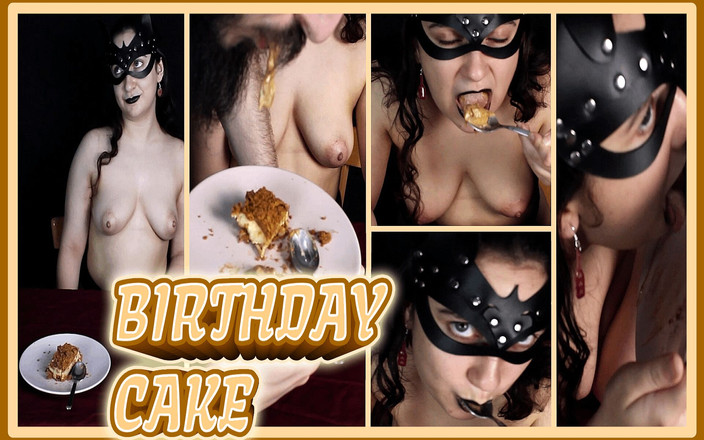 SADOFILMMAKERS: Saya mengunyah dan meludahkan kek hari jadinya