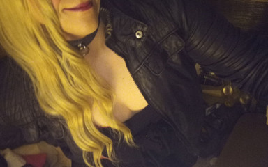 Lilicross: Miang di dalam hutan