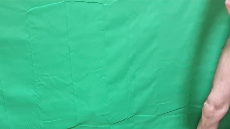 HeIsSooThin: Приміряйте два жовтих стрінги (безкоштовний крій)