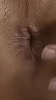 Femboy Fucking with a Big Cock and Billar Ball