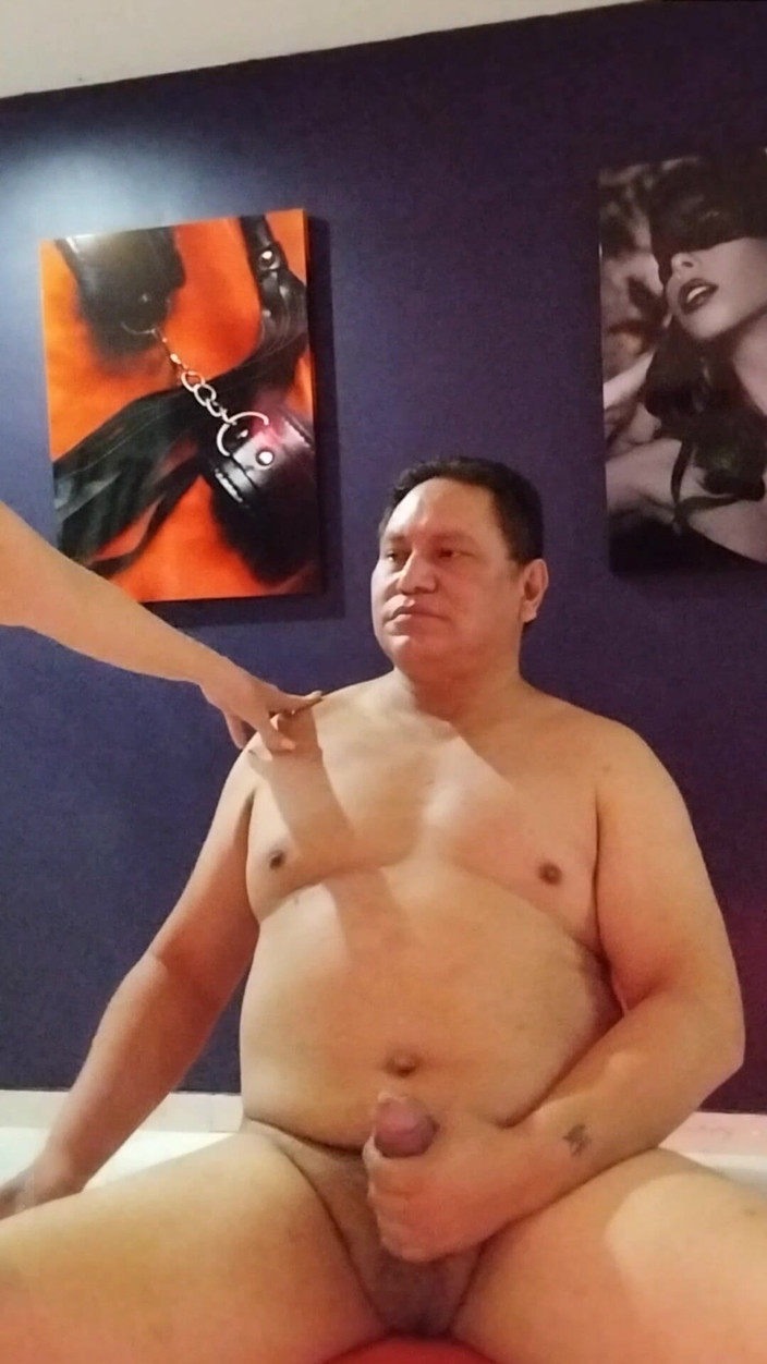 MaturecoupleVe: Sm 호텔에서 즐기는 섹스