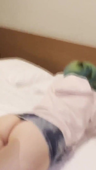 Huge H-cup Breasts - Nana