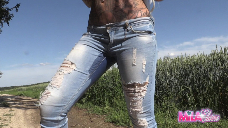 Casting66: Mila Milajeanspiss