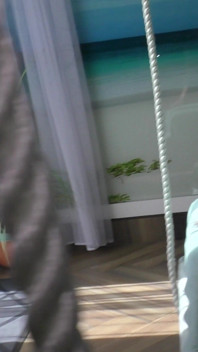Zasraná mladá prémiová děvka v hotelu