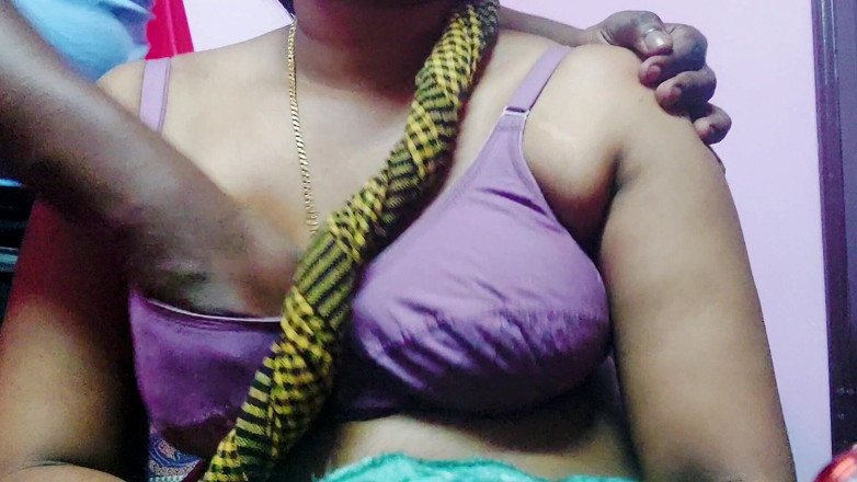 Desi Mohini: Desi india mohini fa sesso con il ragazzo delle consegne