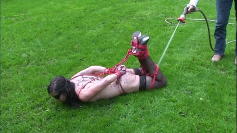 KINKIKLUB: At the Mercy of Daemons