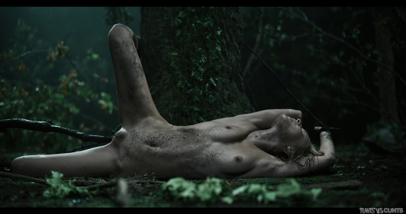 Plants vs Cunts: Rośliny kontra cipy vol. 6