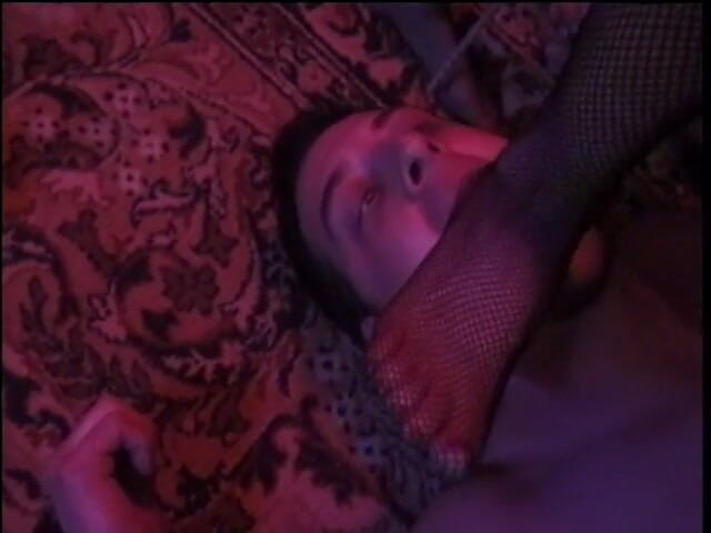 Sex Karma: Felix the lucky slave tormented by two crazy bitches in...