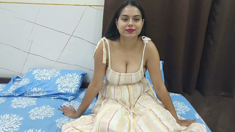 Hornycouple149: El sexo duro con la polla de mi hermanastro es...