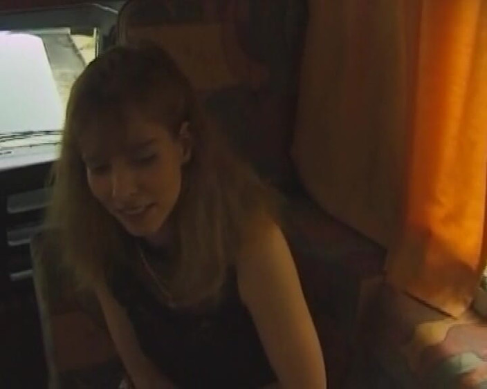 Enjoy German porn: Сексуальную немецкую телочку шпилю в видео от первого лица