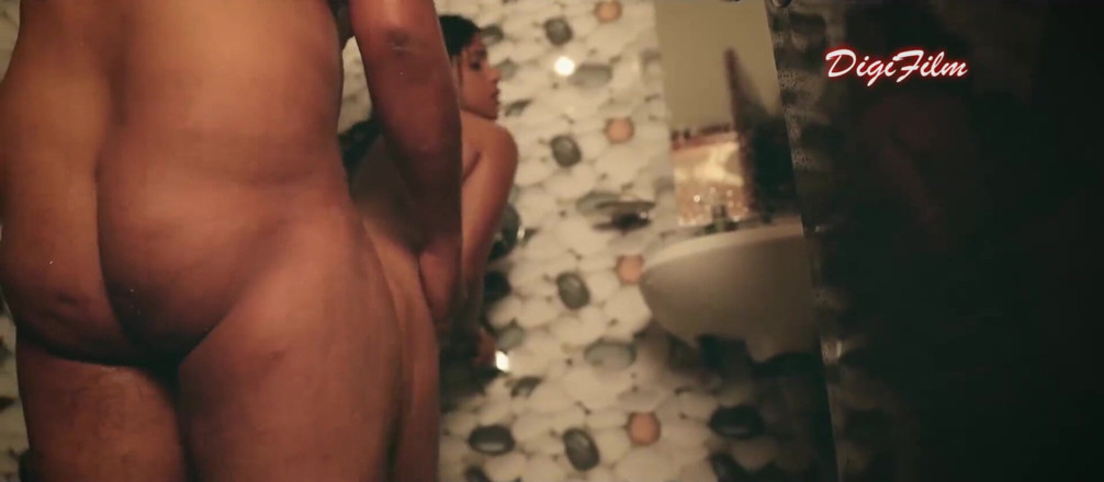 Creative Pervert: The horny lady