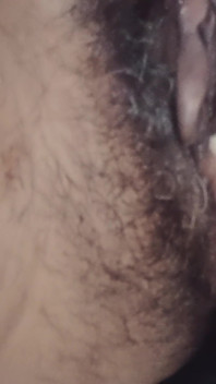 Hairy