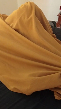 İnsan Çadırı