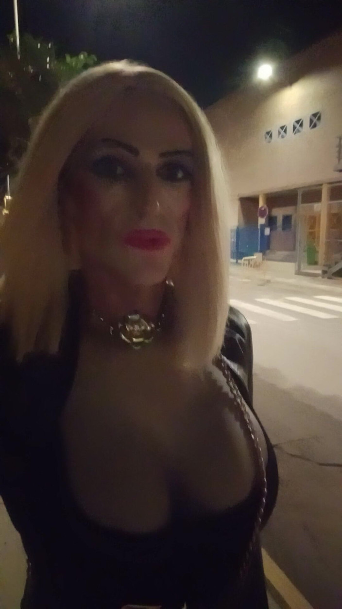 Tatiana Zorrita: Per strada