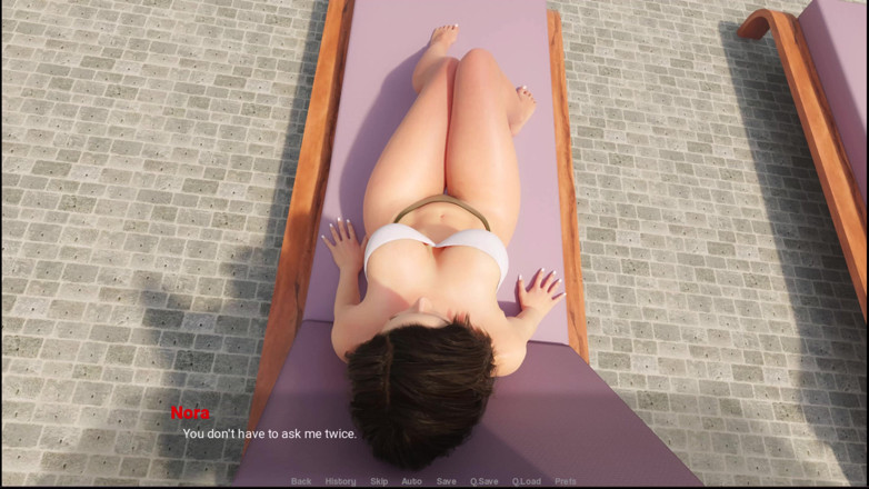 Johannes Gaming: Away From Home 31 the Bad Part Is Over and Its...