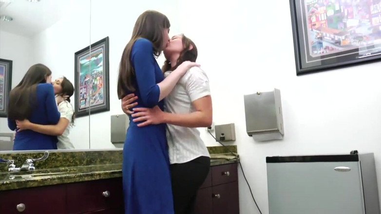Lesbian Illusion: Lesbian lawyers (Full movie)
