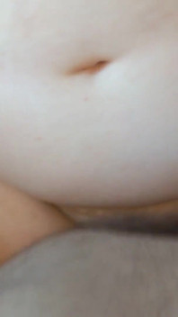 BBW mummy creampie fun