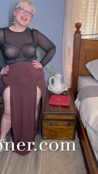Big Girls Are Best