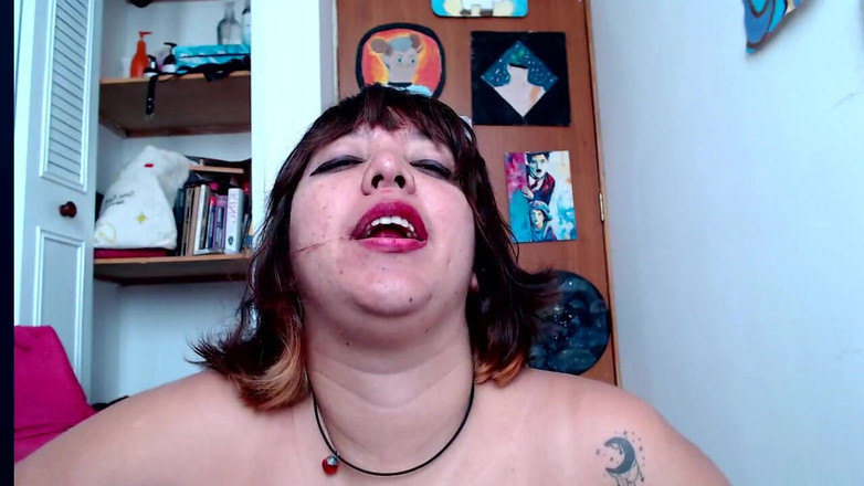 Nana Bela: Zwei Dildos: Doppelte Penetration