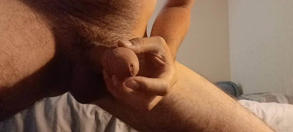 Localguy89: Localguy89 masturbates and cum