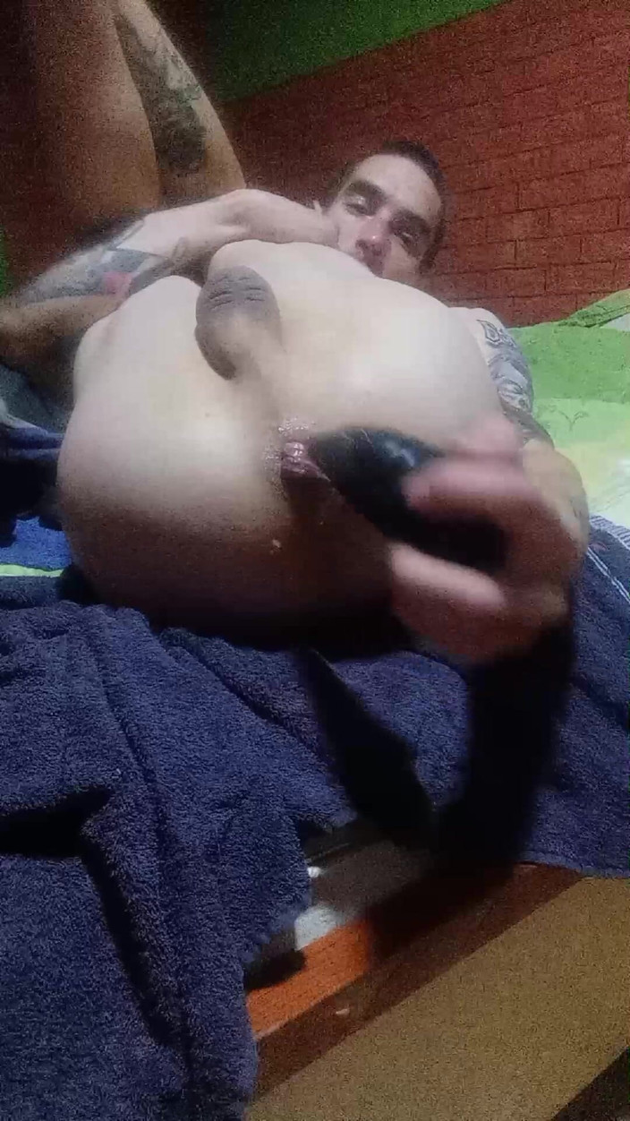 Norbi2888: 딜도 Xxl