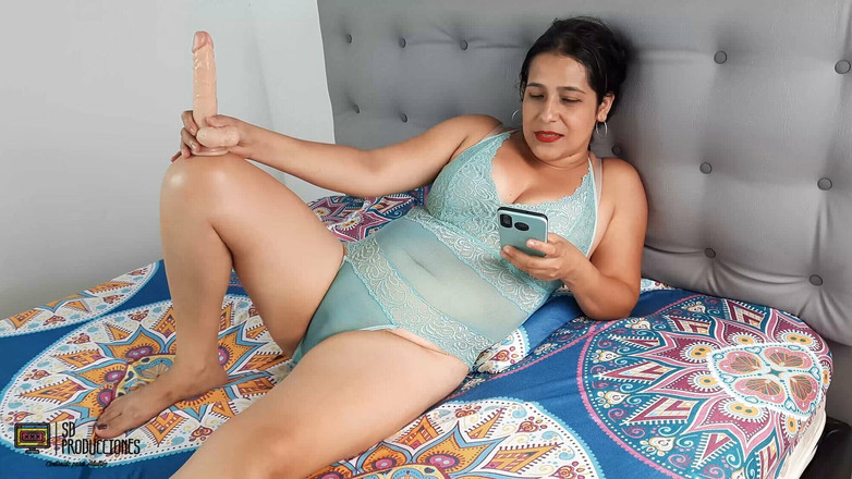 markus: मेरा सौतेला भाई मेरे प्रेमी को भेजने के लिए हस्तमैथुन वीडियो रिकॉर्ड करने में मेरी मदद करता है