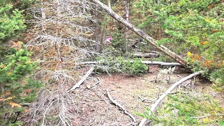 PolyJSwitch: Al Aire Libre Bigdick Mamada