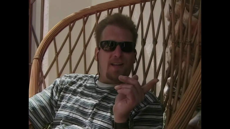 Blitzporn: Blair Segal: Myjnia samochodowa i kurwa w słońcu