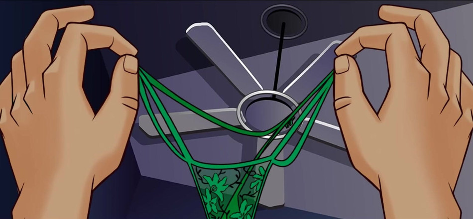 LoveSkySan69: Giorni del college - parte 26 - Il mio harem personale di loveskysanhentai