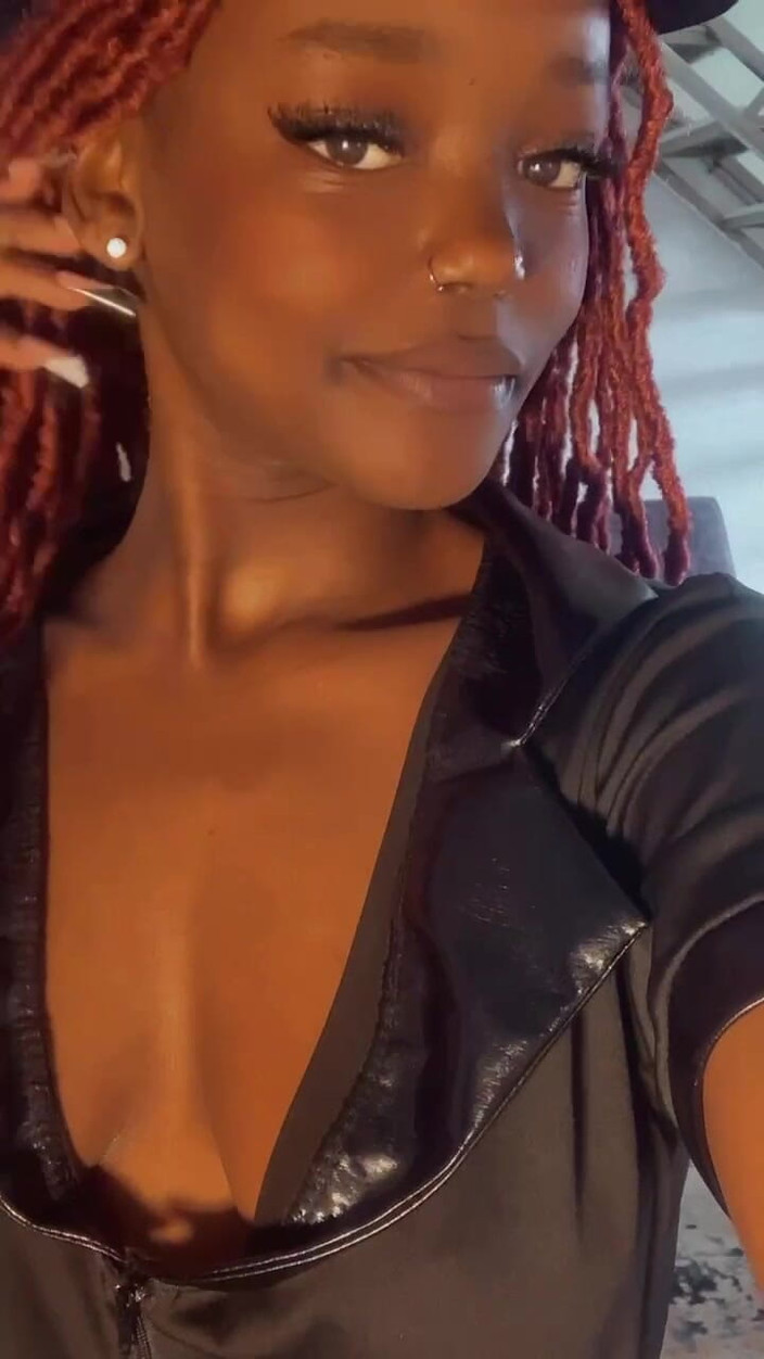 SEXXY-DAISY: Ehi eccoti anima birictana