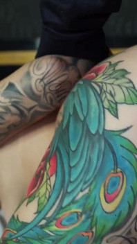 Fucking a Fan, Take off Your Condom and Cum Inside Me. Zacthecuckold