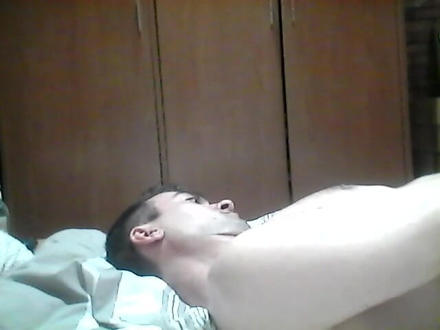 P e t t e r S p a i n: Cum in my face and mouth